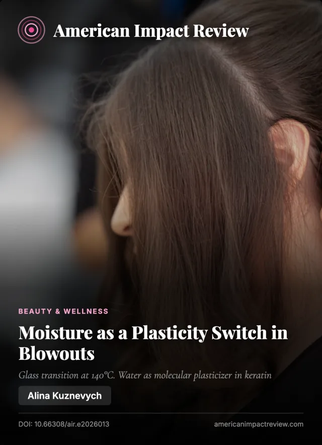 Cover: Moisture as a Plasticity Switch in Blowouts: Glass-Transition Behavior, Viscoelastic Response, and Tension-Defined Shape