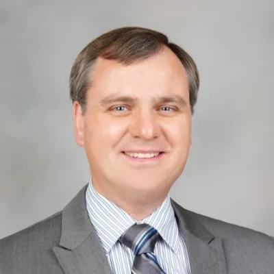 Dmitry Pokhvashchev, MD, PhD