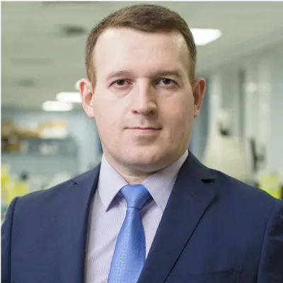 Ildus Akhmetov, MD, PhD