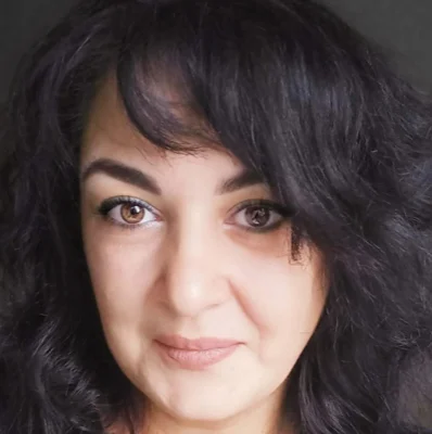 Irina Bakhshiian, M.Ed.