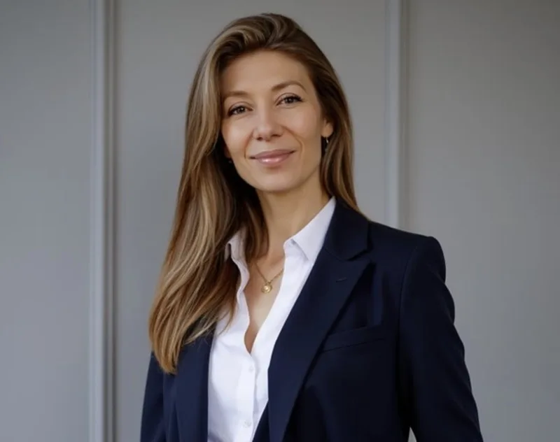 Kateryna Kostrikova, PhD