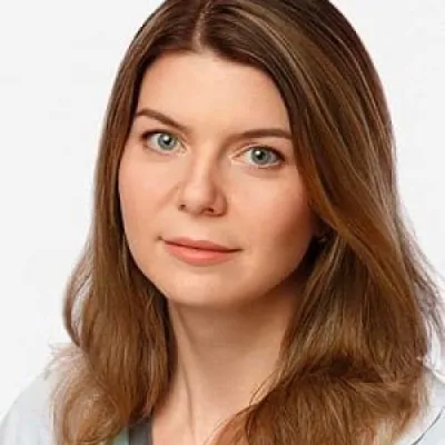 Marina V. Shapina, MD, PhD